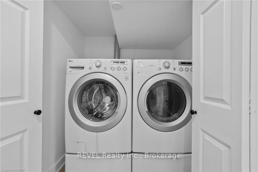 Photo 37 of Unit 1, 77 Avery Crescent, St. Catharines, Oakdale — HOMEH