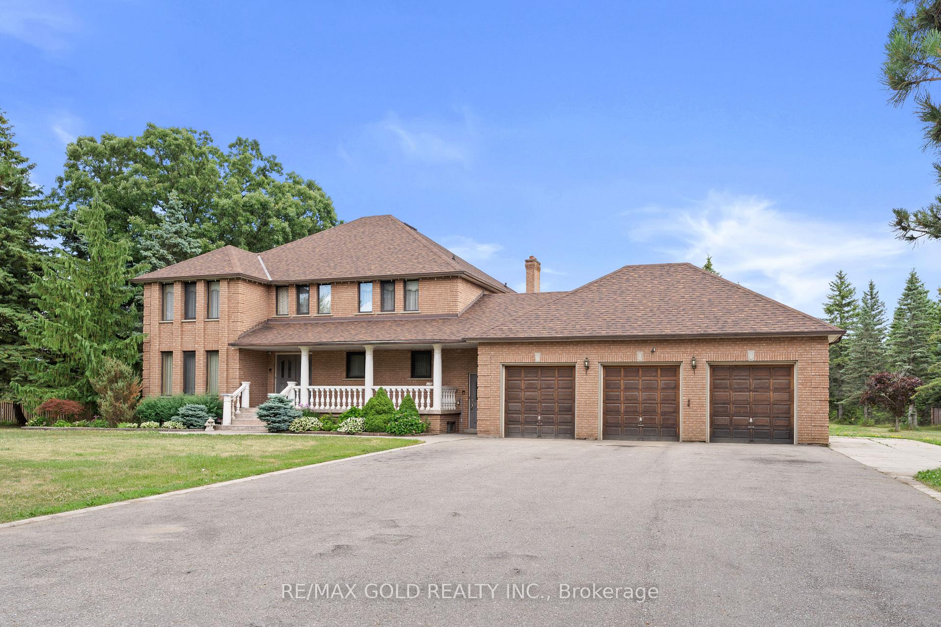 Front of 8 Ryckman Lane