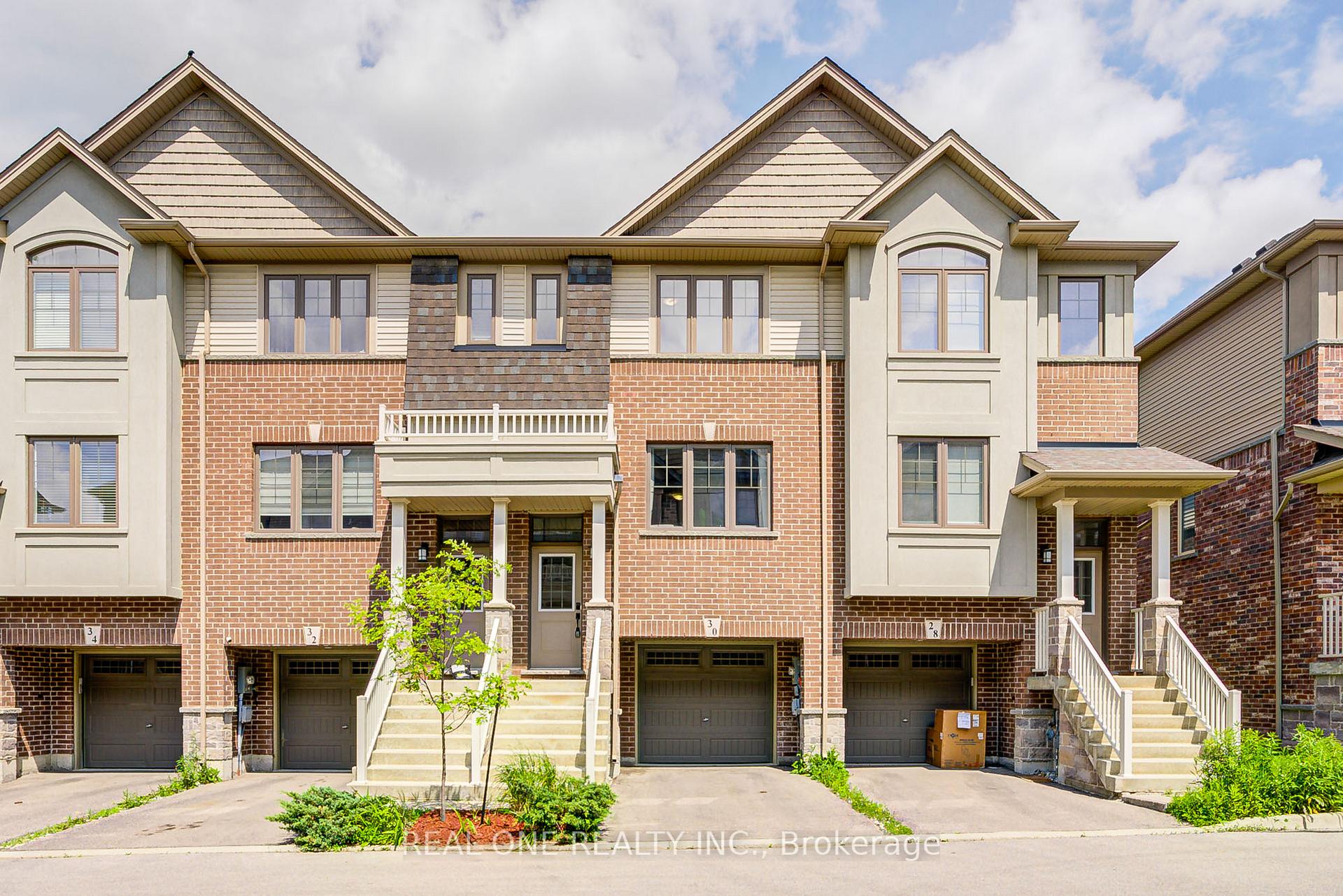 Front of 30 Barley Lane