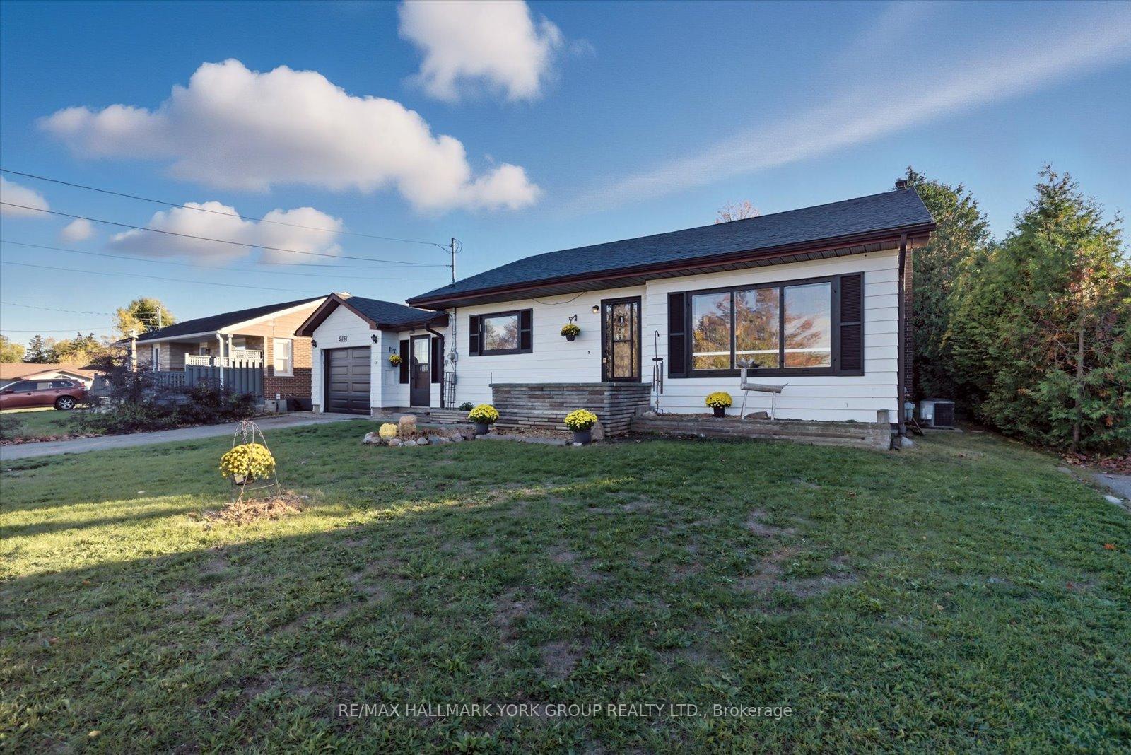 Photo 1 of 535 North Street, Brock, Beaverton — HOMEH