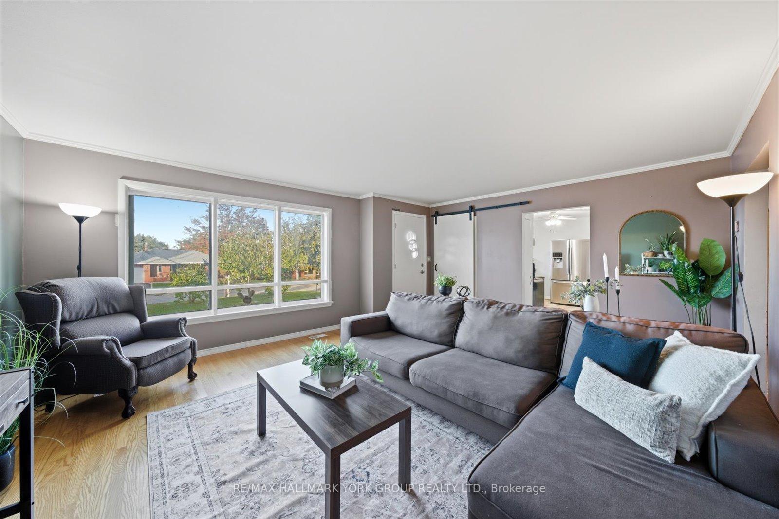 Photo 9 of 535 North Street, Brock, Beaverton — HOMEH