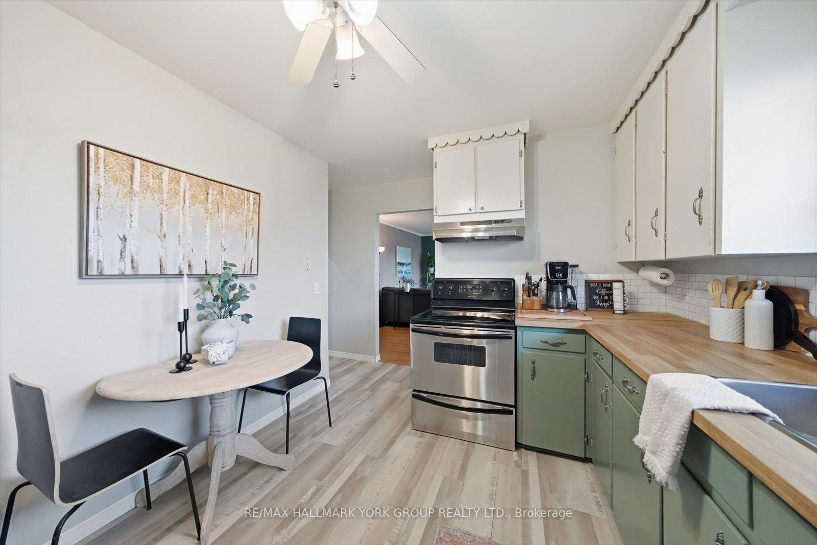 Photo 5 of 535 North Street, Brock, Beaverton — HOMEH