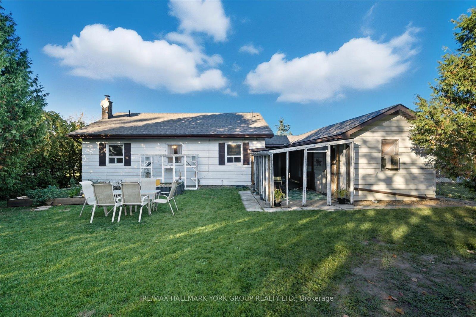 Photo 23 of 535 North Street, Brock, Beaverton — HOMEH
