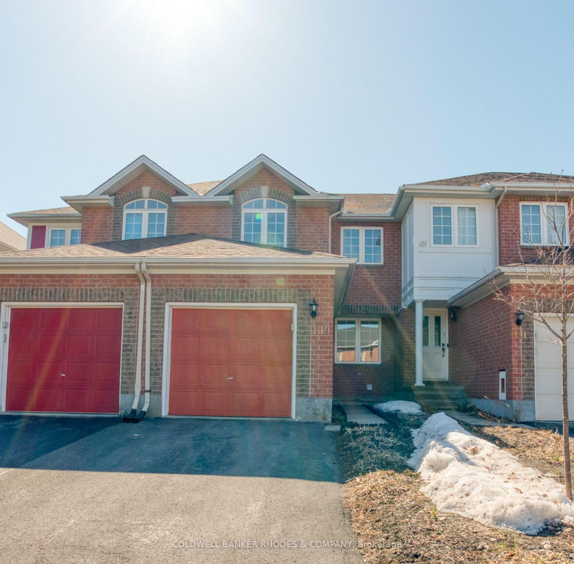 Photo 1 of 139 Scout Street, Ottawa, Central Park — HOMEH