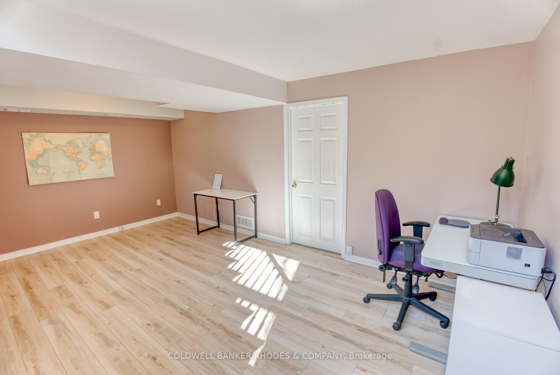 Photo 22 of 139 Scout Street, Ottawa, Central Park — HOMEH