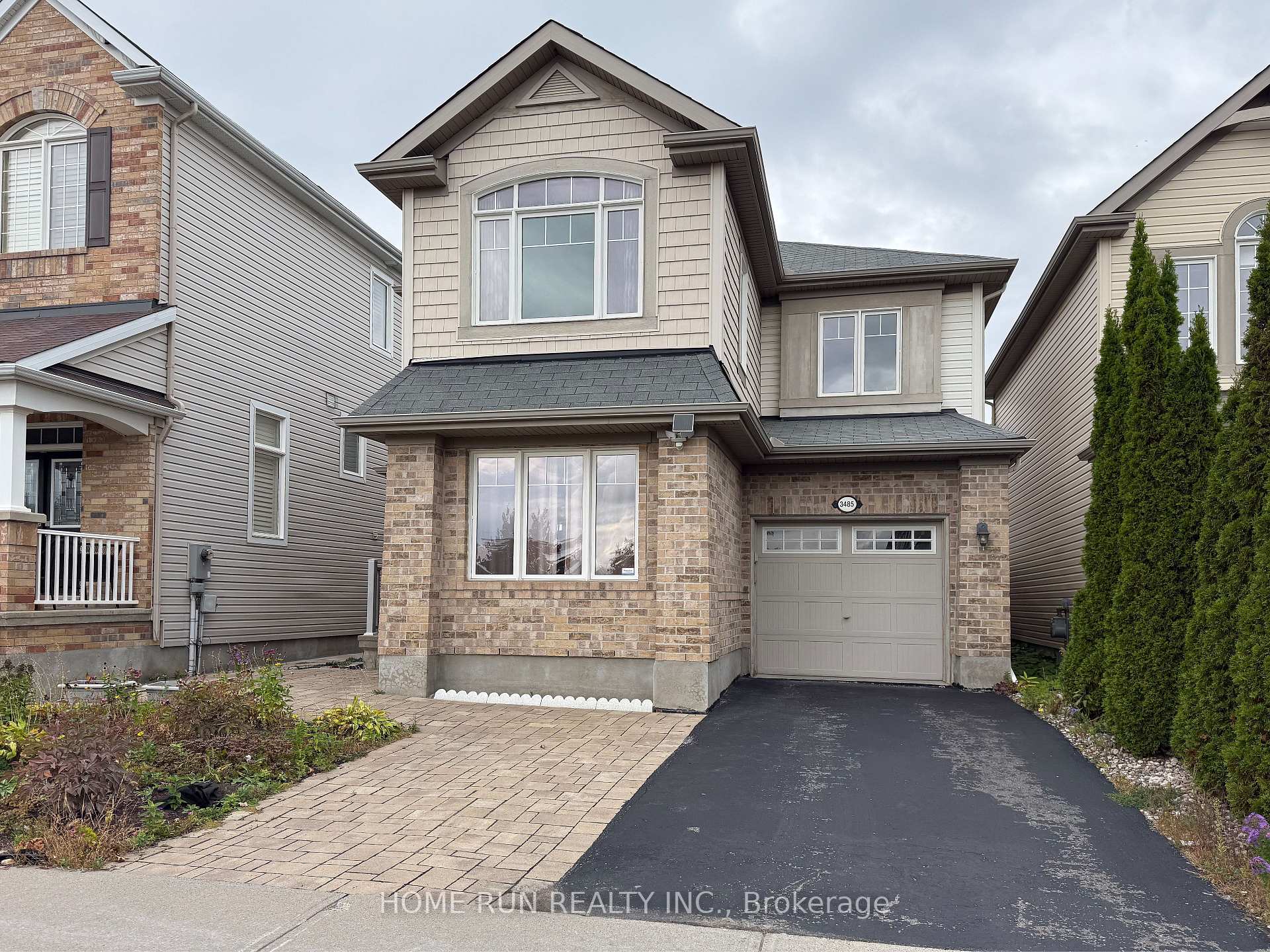 Photo 1 of 3485 River Run Avenue, Ottawa, Barrhaven - Half Moon Bay — HOMEH