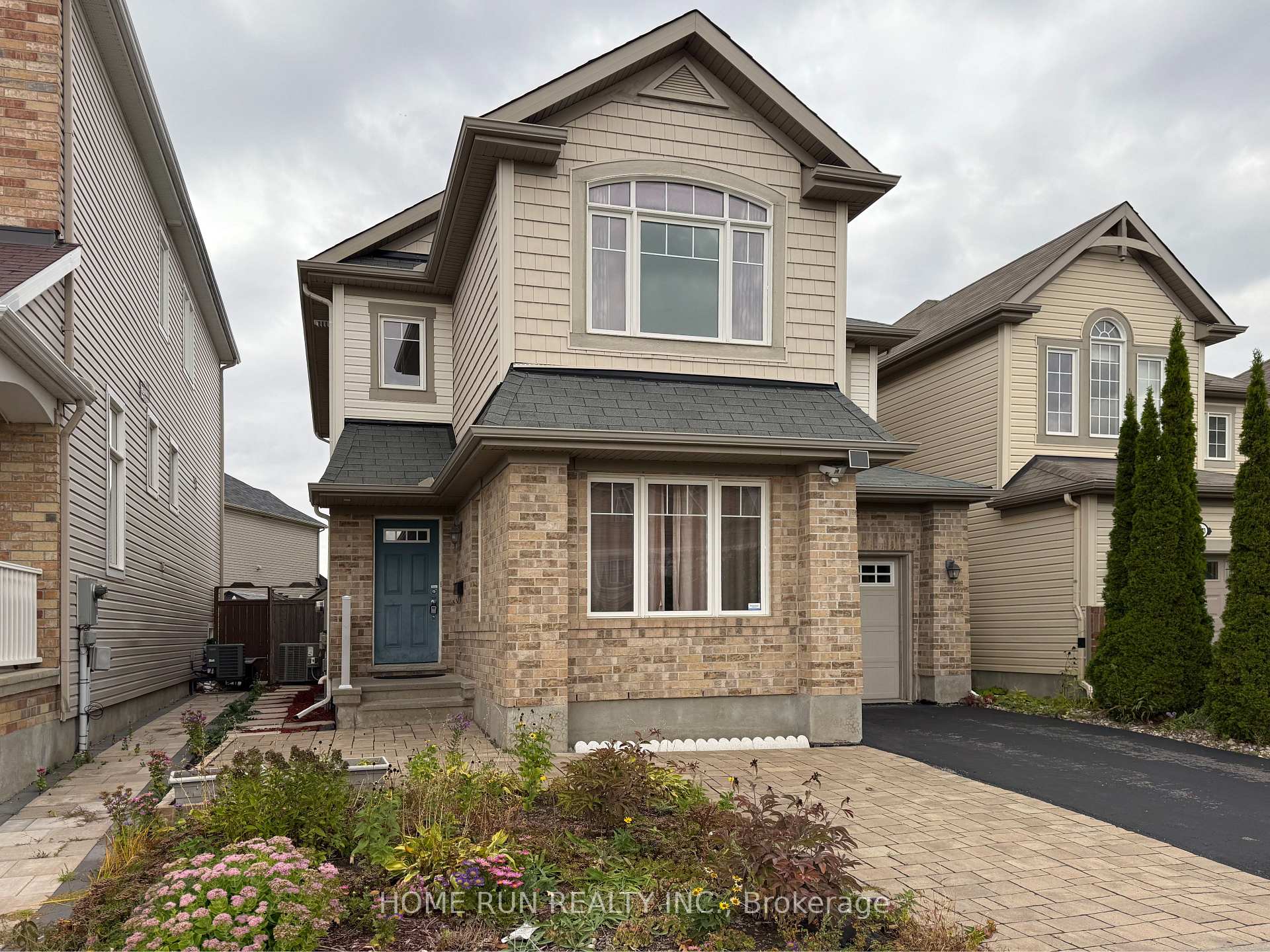 Photo 9 of 3485 River Run Avenue, Ottawa, Barrhaven - Half Moon Bay — HOMEH