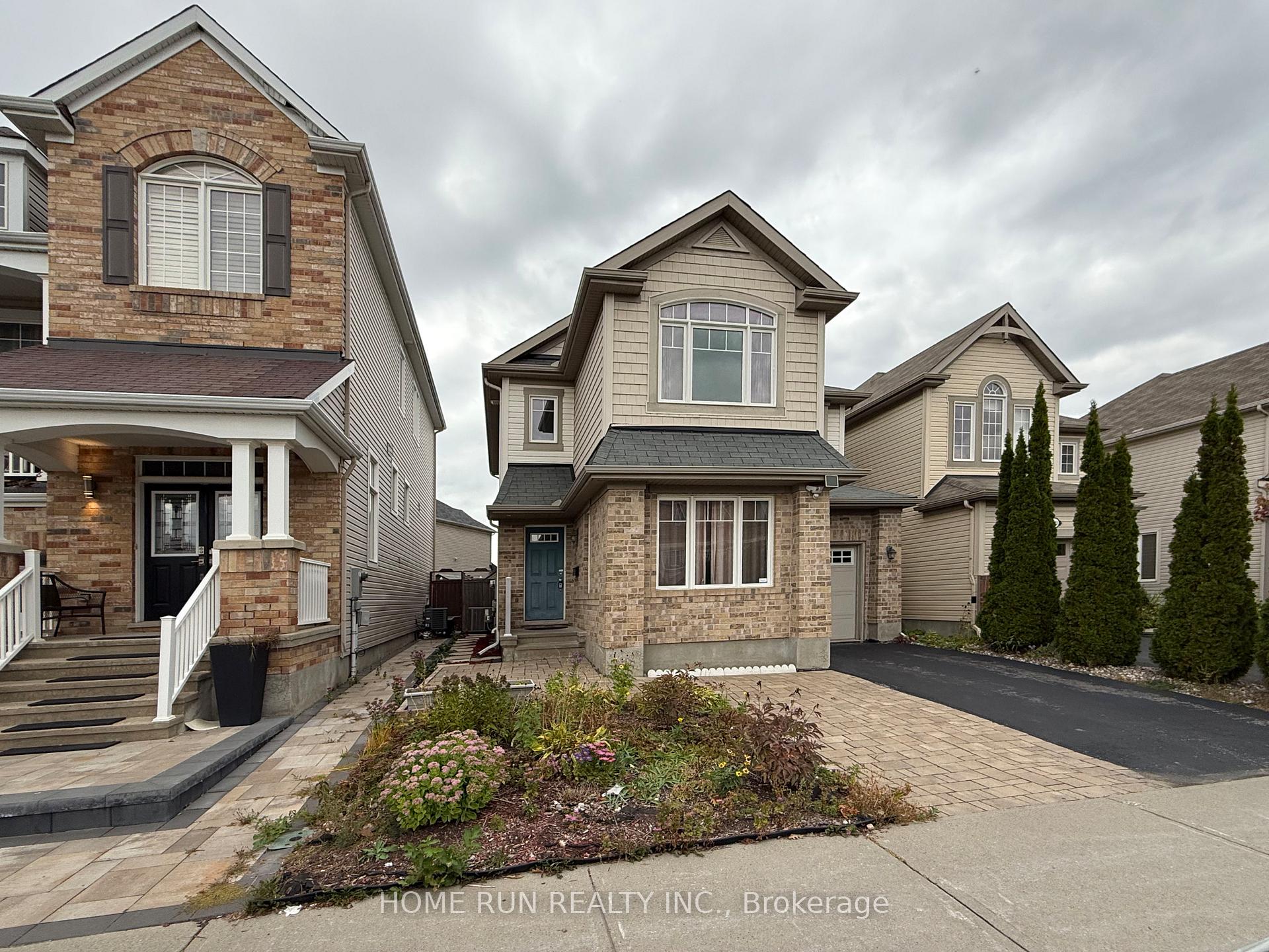 Photo 2 of 3485 River Run Avenue, Ottawa, Barrhaven - Half Moon Bay — HOMEH