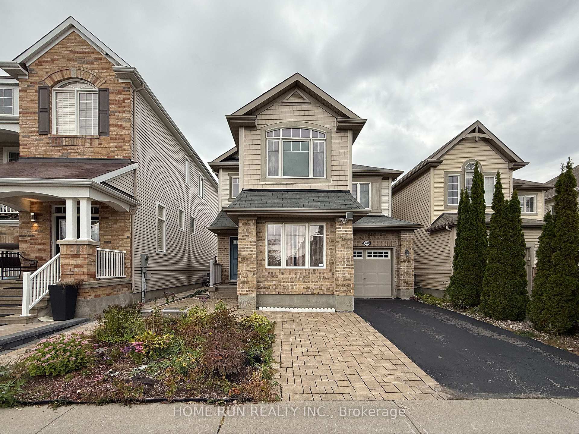 Photo 4 of 3485 River Run Avenue, Ottawa, Barrhaven - Half Moon Bay — HOMEH