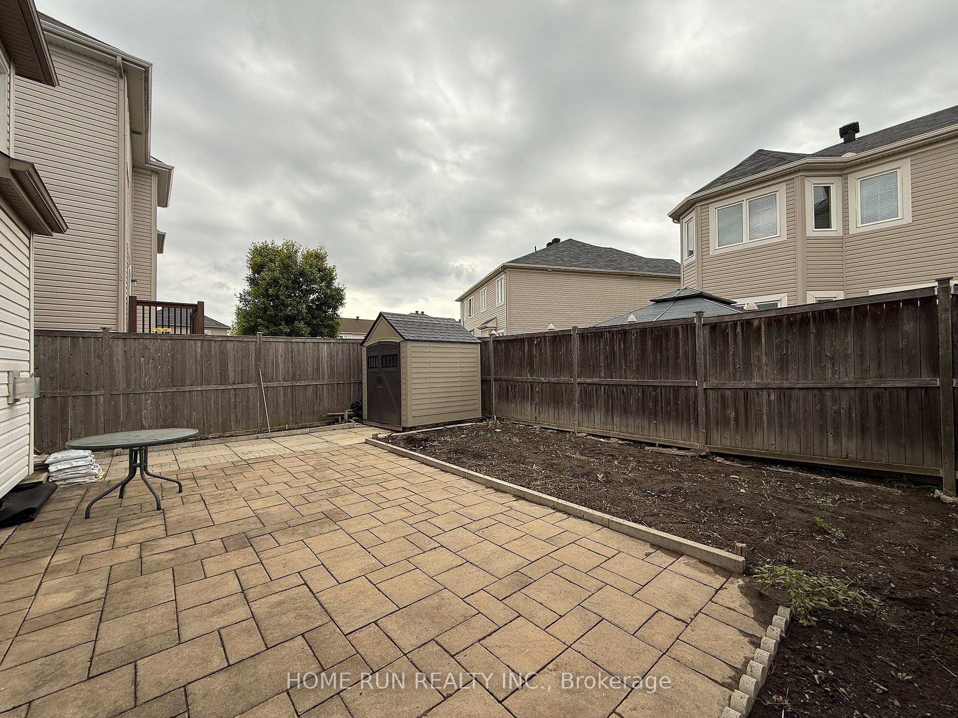Photo 6 of 3485 River Run Avenue, Ottawa, Barrhaven - Half Moon Bay — HOMEH