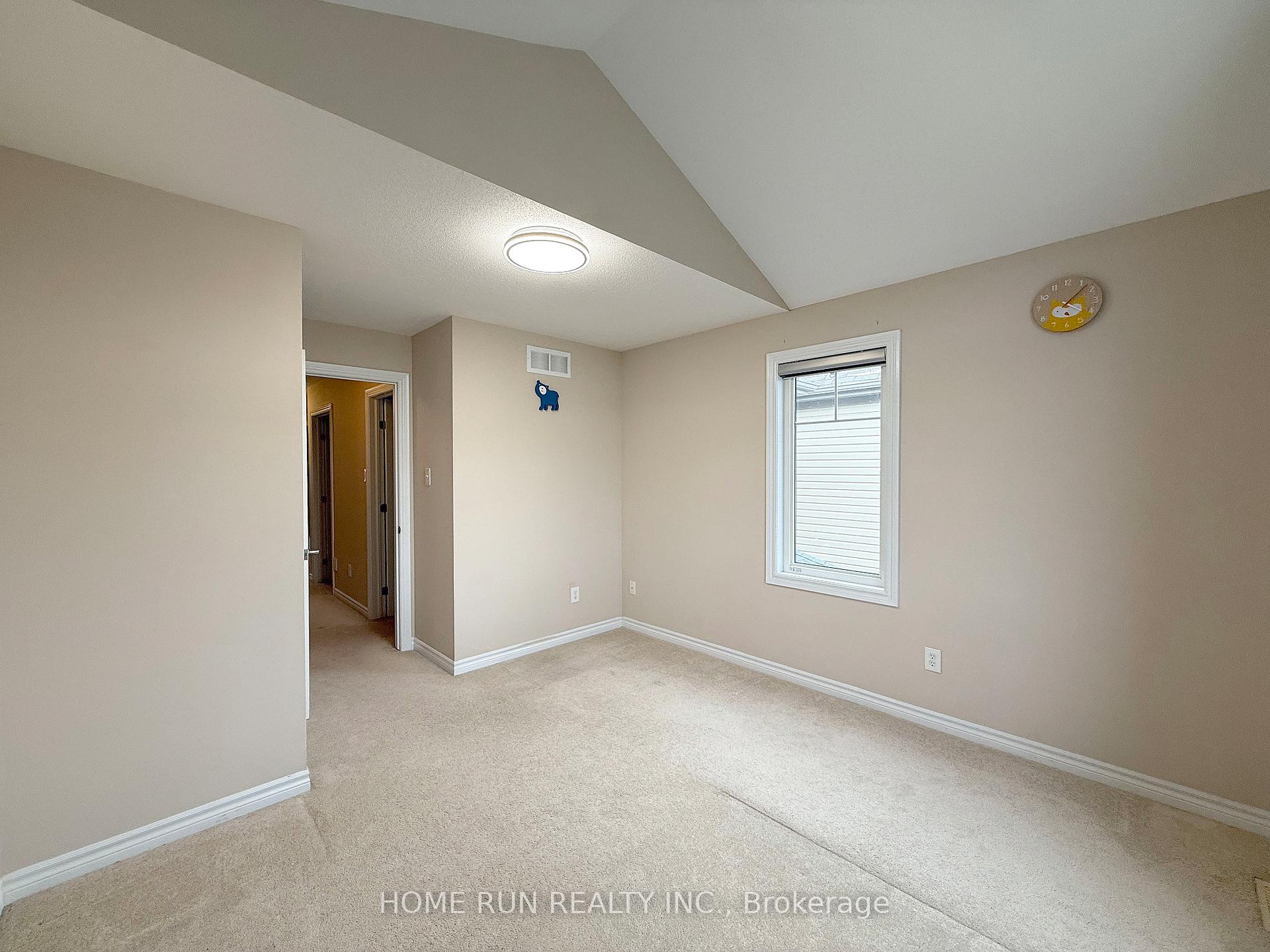 Photo 22 of 3485 River Run Avenue, Ottawa, Barrhaven - Half Moon Bay — HOMEH