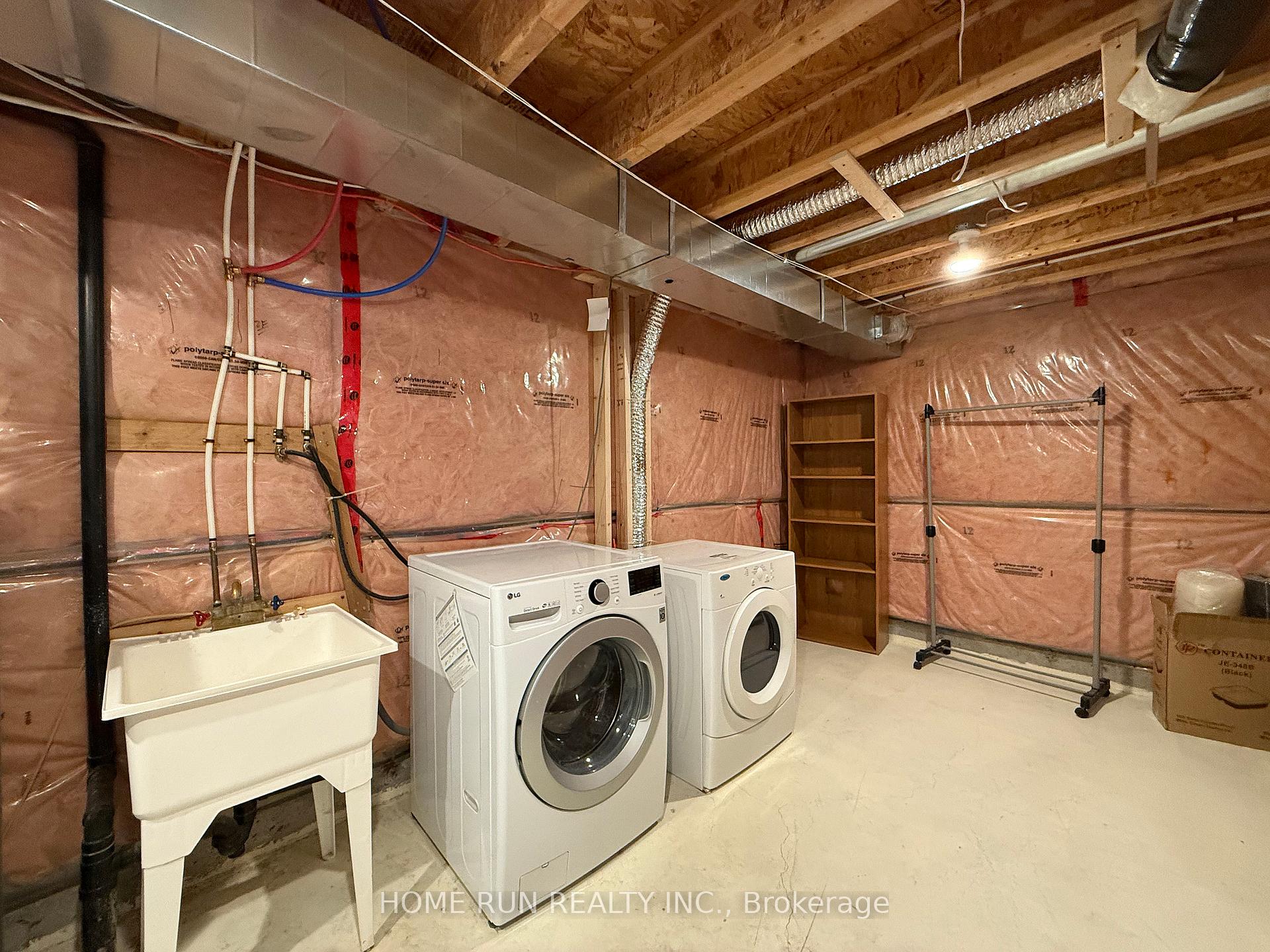 Photo 30 of 3485 River Run Avenue, Ottawa, Barrhaven - Half Moon Bay — HOMEH