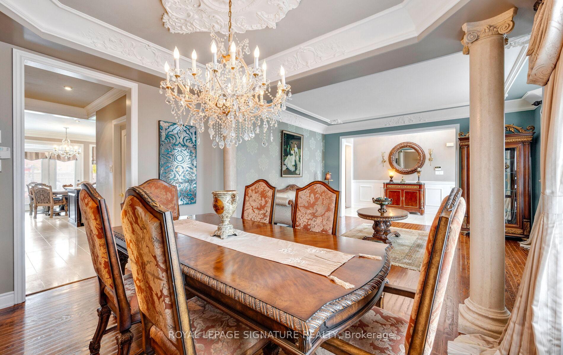 Photo 3 of 128 Valleycreek Drive, Brampton, Bram East — HOMEH