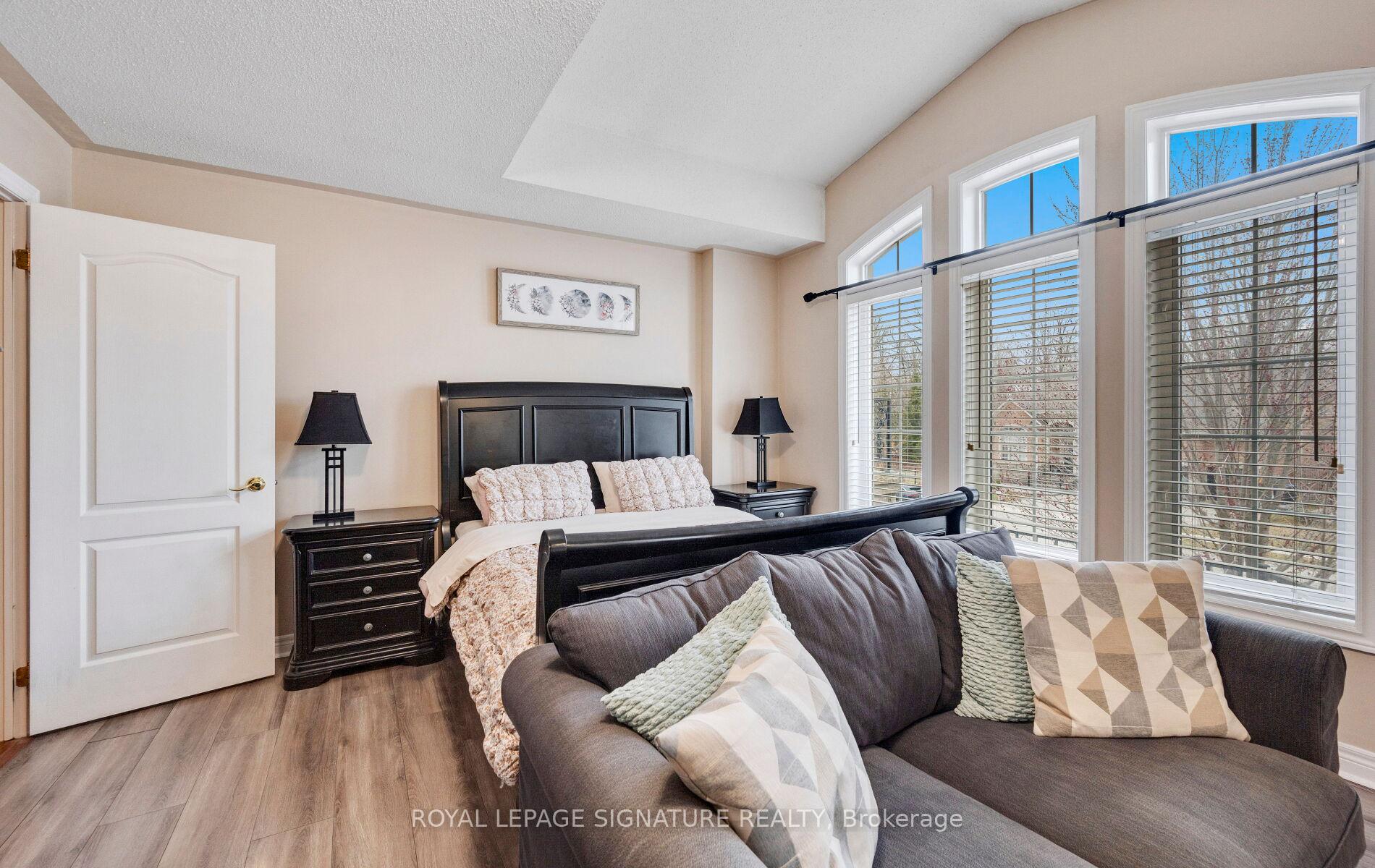 Photo 13 of 128 Valleycreek Drive, Brampton, Bram East — HOMEH