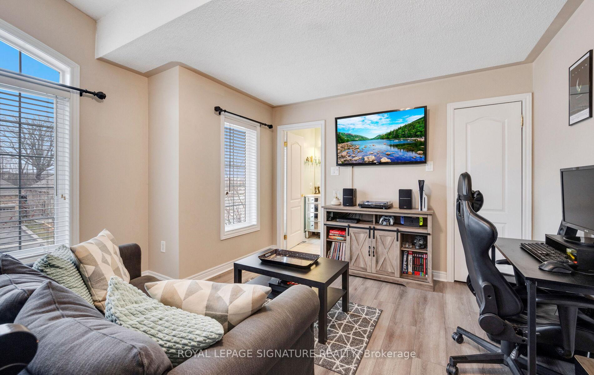Photo 14 of 128 Valleycreek Drive, Brampton, Bram East — HOMEH