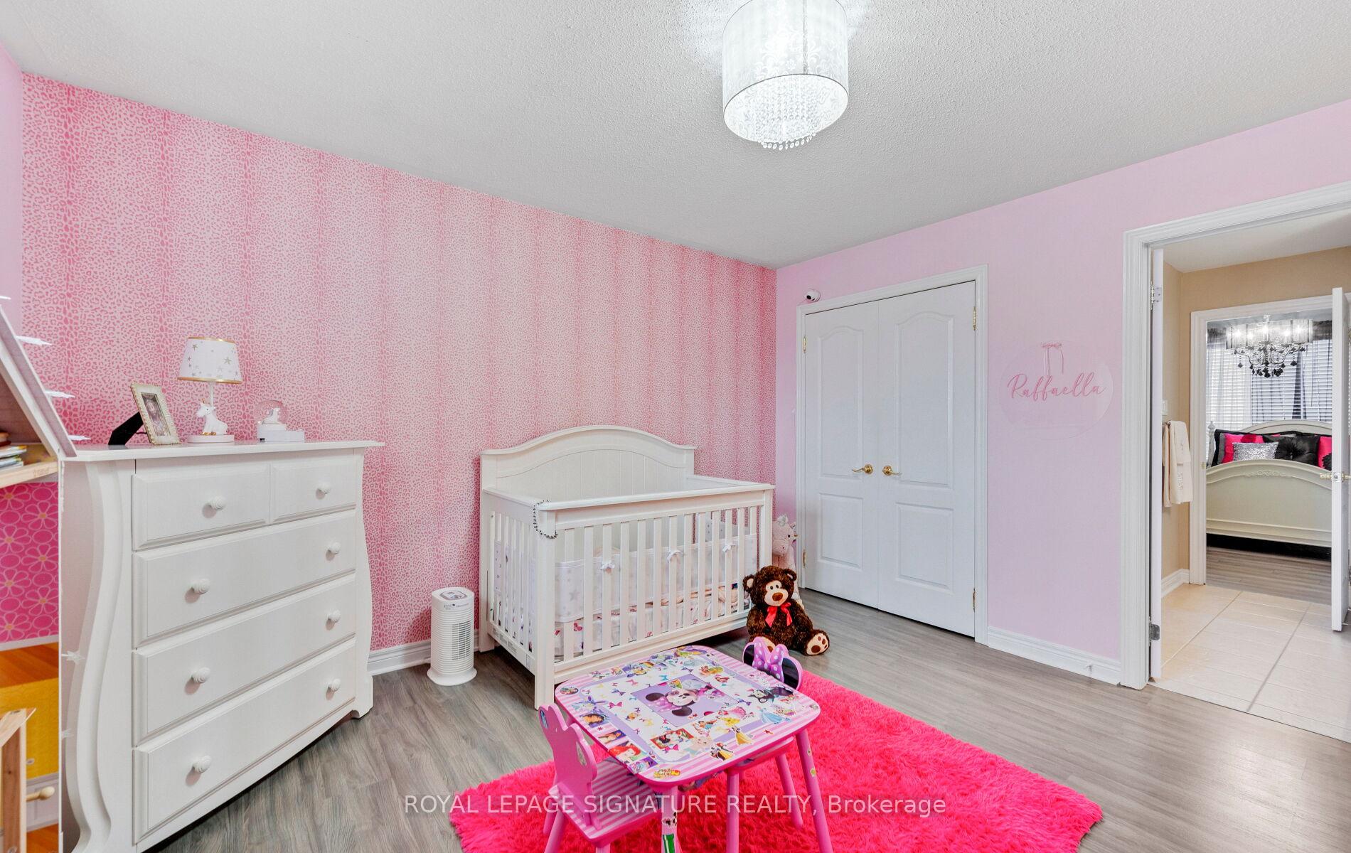 Photo 17 of 128 Valleycreek Drive, Brampton, Bram East — HOMEH