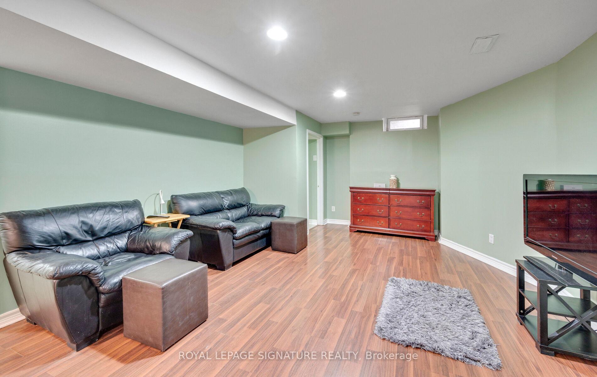 Photo 19 of 128 Valleycreek Drive, Brampton, Bram East — HOMEH