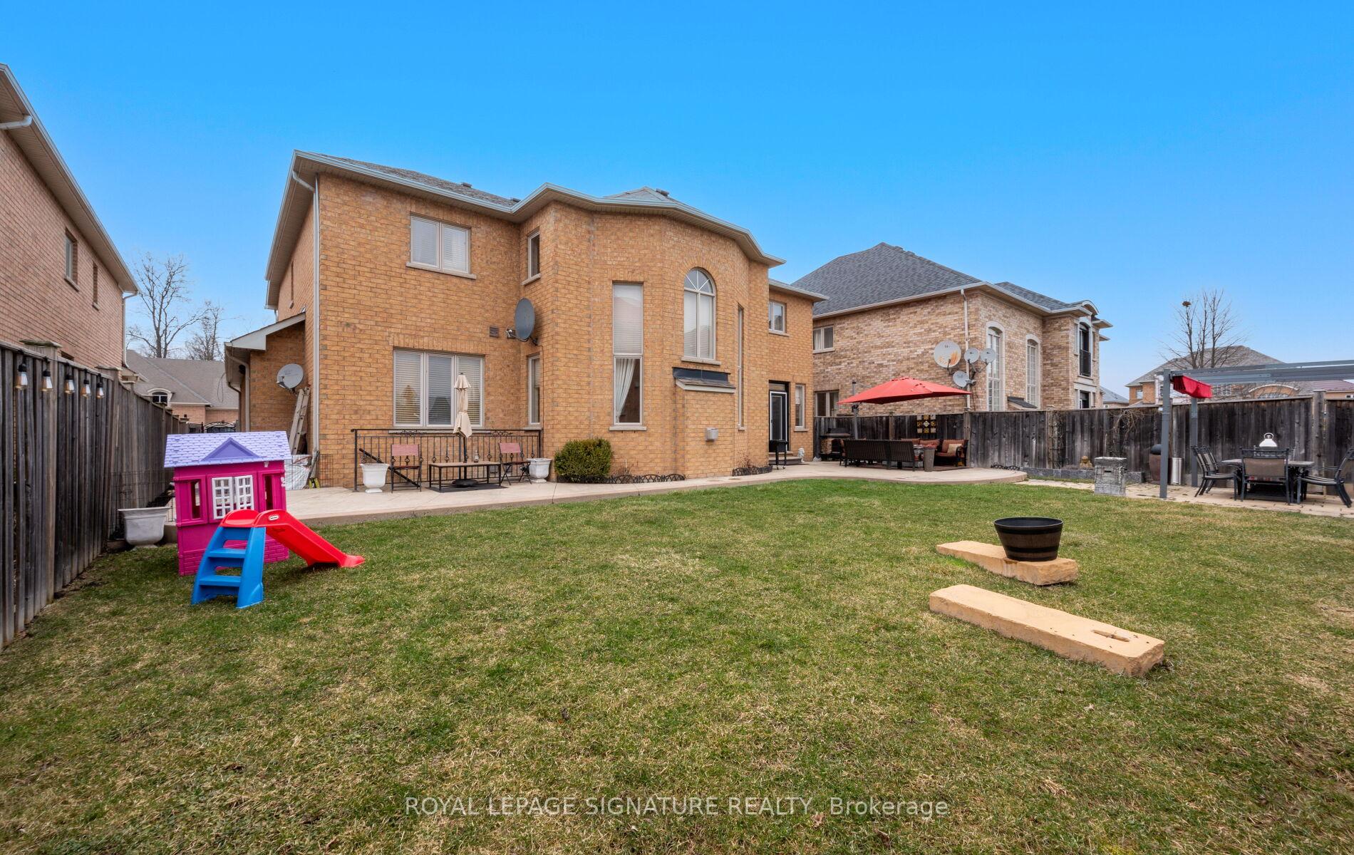 Photo 22 of 128 Valleycreek Drive, Brampton, Bram East — HOMEH