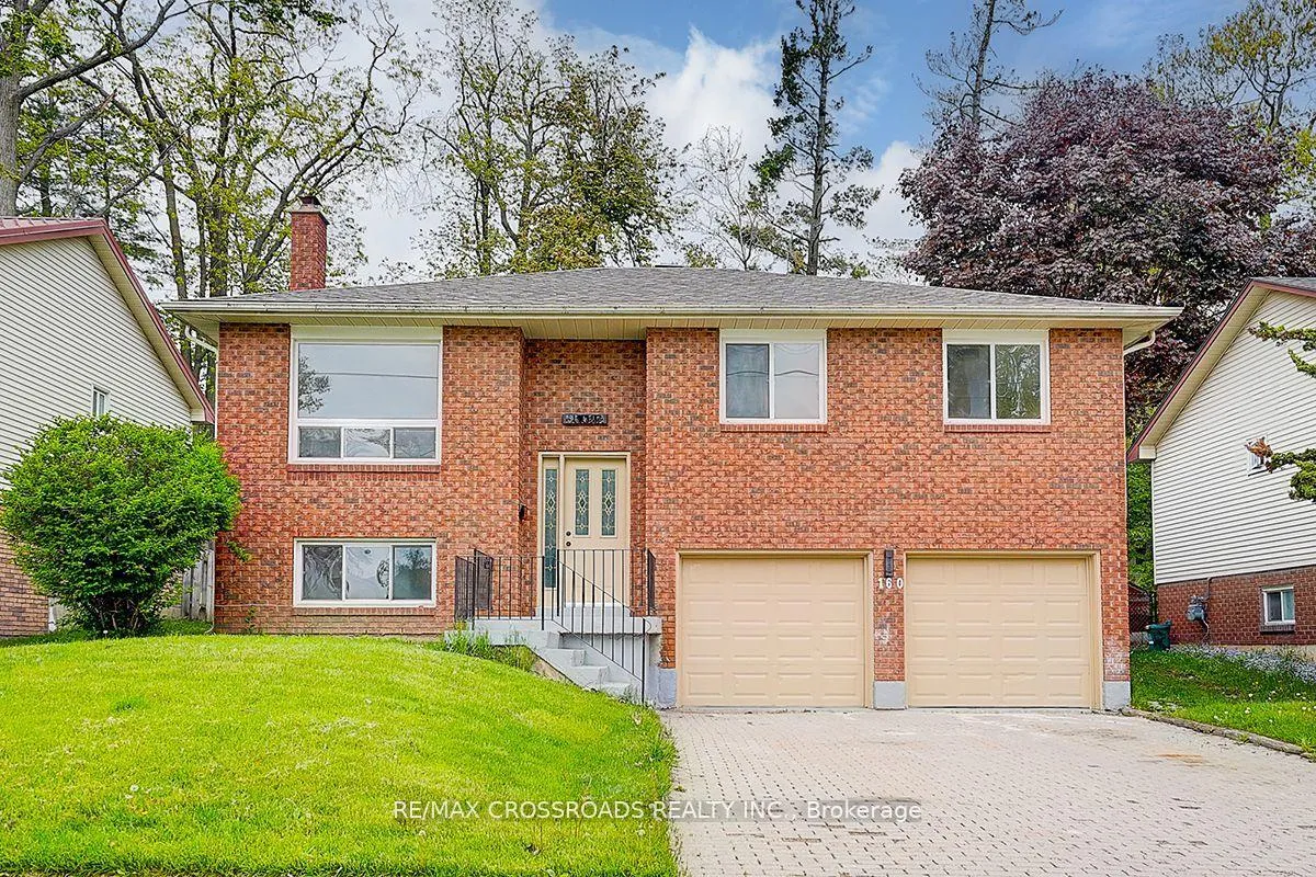 Photo 2 of 160 letitia Street, Barrie, Letitia Heights — HOMEH