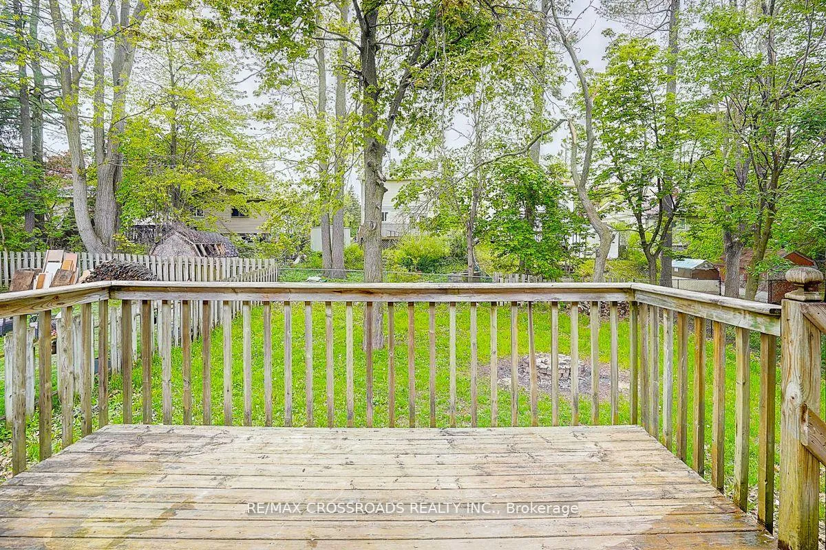 Photo 36 of 160 letitia Street, Barrie, Letitia Heights — HOMEH