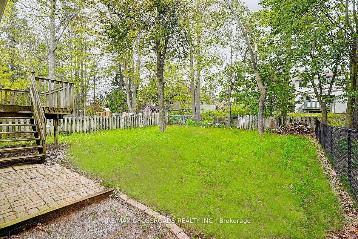 Photo 37 of 160 letitia Street, Barrie, Letitia Heights — HOMEH
