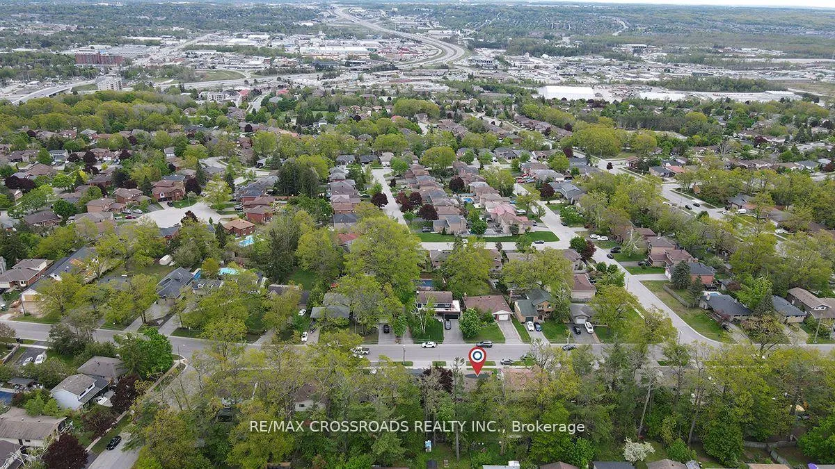 Photo 38 of 160 letitia Street, Barrie, Letitia Heights — HOMEH