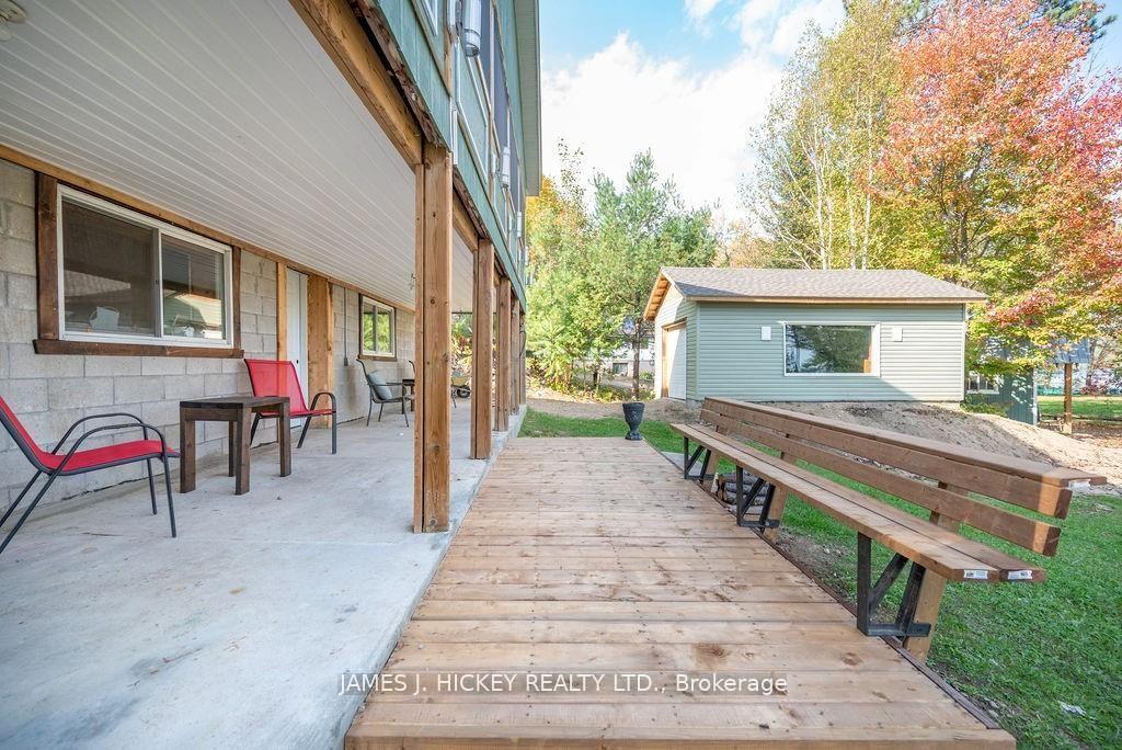Photo 18 of 628 Goldfinch Way, Head, Clara and Maria, Head Twp — HOMEH