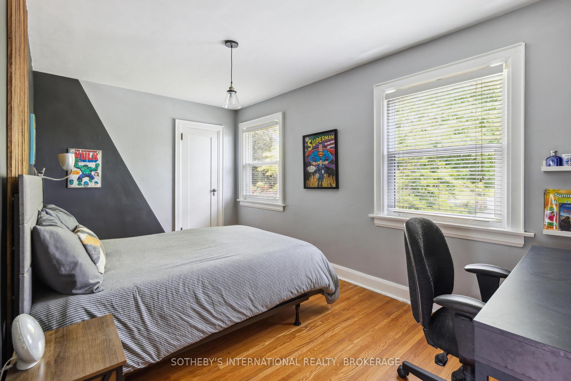 Photo 24 of 16 Thairs Avenue, St. Catharines, Downtown — HOMEH