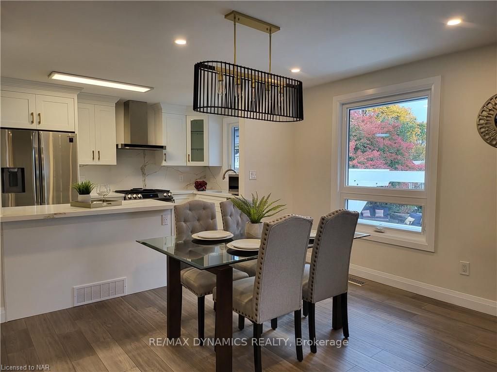 Photo 8 of 1 1/2 Corbett Avenue, St. Catharines, Port Dalhousie — HOMEH