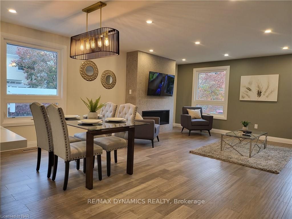 Photo 14 of 1 1/2 Corbett Avenue, St. Catharines, Port Dalhousie — HOMEH