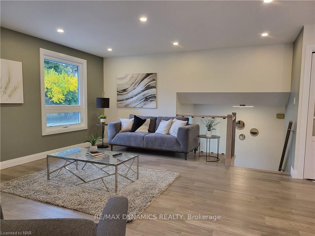 Photo 15 of 1 1/2 Corbett Avenue, St. Catharines, Port Dalhousie — HOMEH