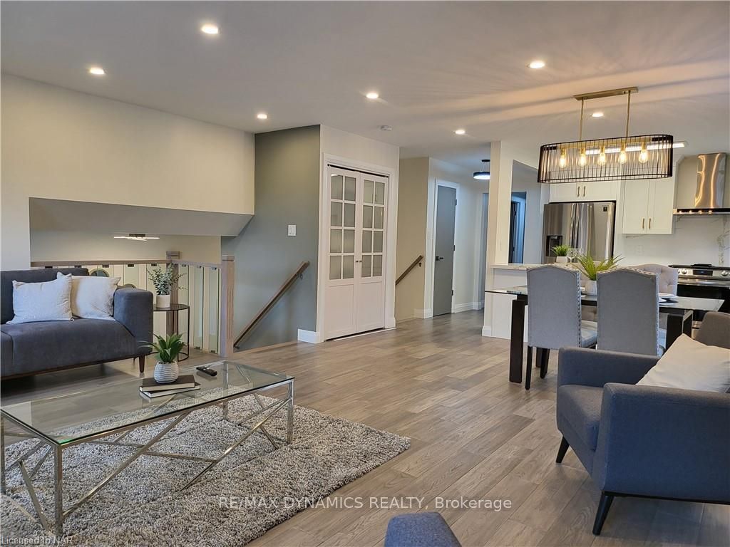 Photo 16 of 1 1/2 Corbett Avenue, St. Catharines, Port Dalhousie — HOMEH