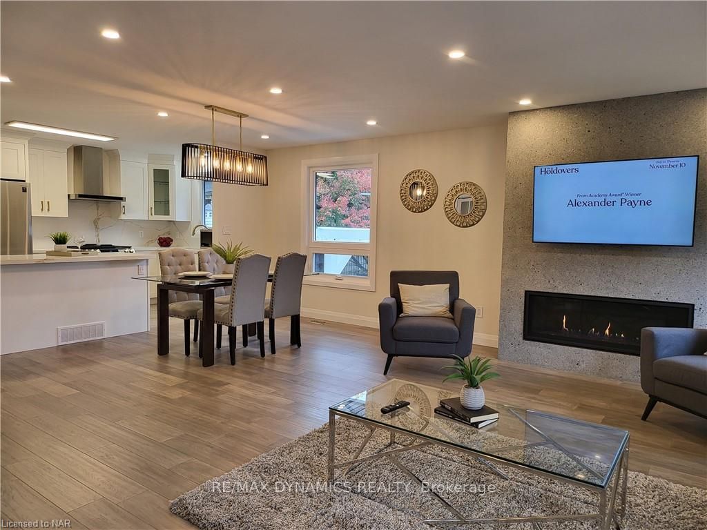 Photo 17 of 1 1/2 Corbett Avenue, St. Catharines, Port Dalhousie — HOMEH