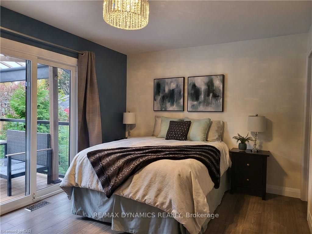 Photo 20 of 1 1/2 Corbett Avenue, St. Catharines, Port Dalhousie — HOMEH