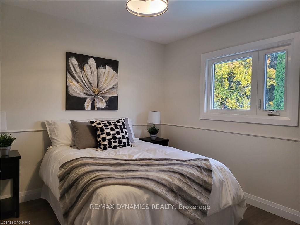 Photo 21 of 1 1/2 Corbett Avenue, St. Catharines, Port Dalhousie — HOMEH