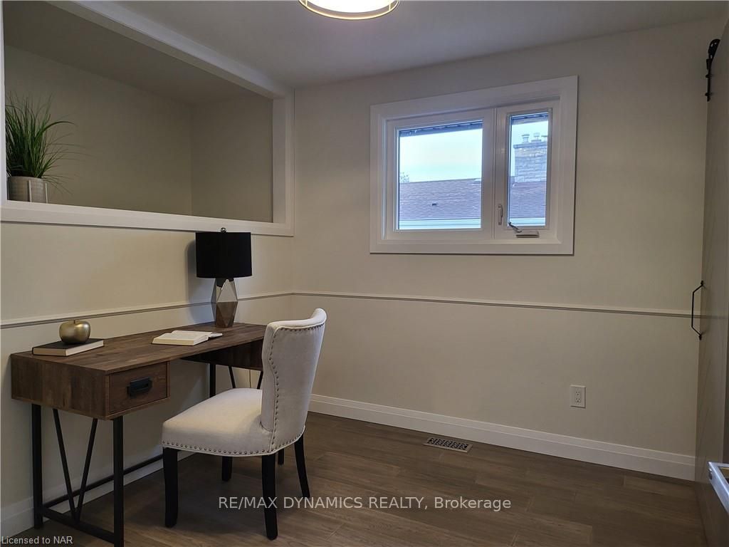 Photo 22 of 1 1/2 Corbett Avenue, St. Catharines, Port Dalhousie — HOMEH