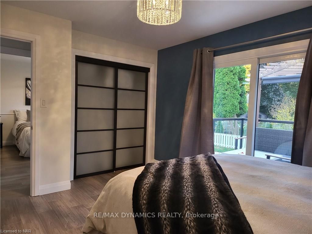 Photo 24 of 1 1/2 Corbett Avenue, St. Catharines, Port Dalhousie — HOMEH