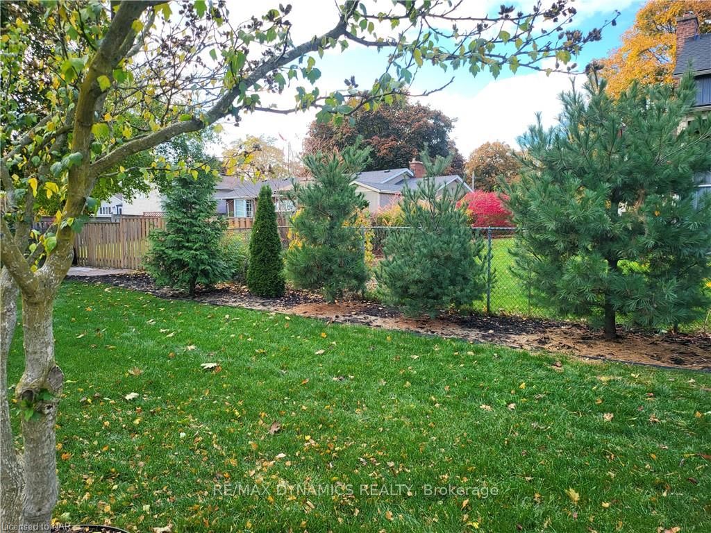 Photo 33 of 1 1/2 Corbett Avenue, St. Catharines, Port Dalhousie — HOMEH
