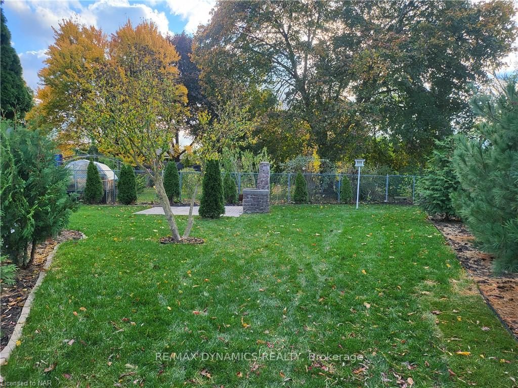 Photo 34 of 1 1/2 Corbett Avenue, St. Catharines, Port Dalhousie — HOMEH