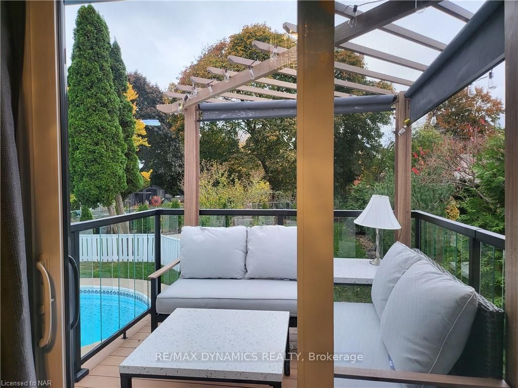 Photo 35 of 1 1/2 Corbett Avenue, St. Catharines, Port Dalhousie — HOMEH