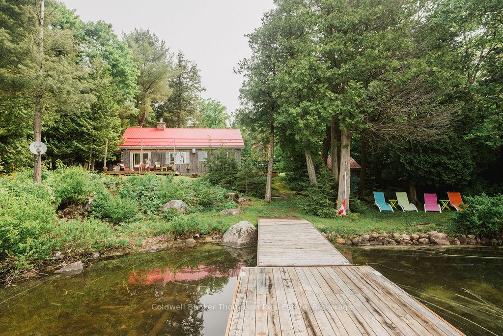 Photo 36 of 219 Hawthorne Drive, Machar — HOMEH