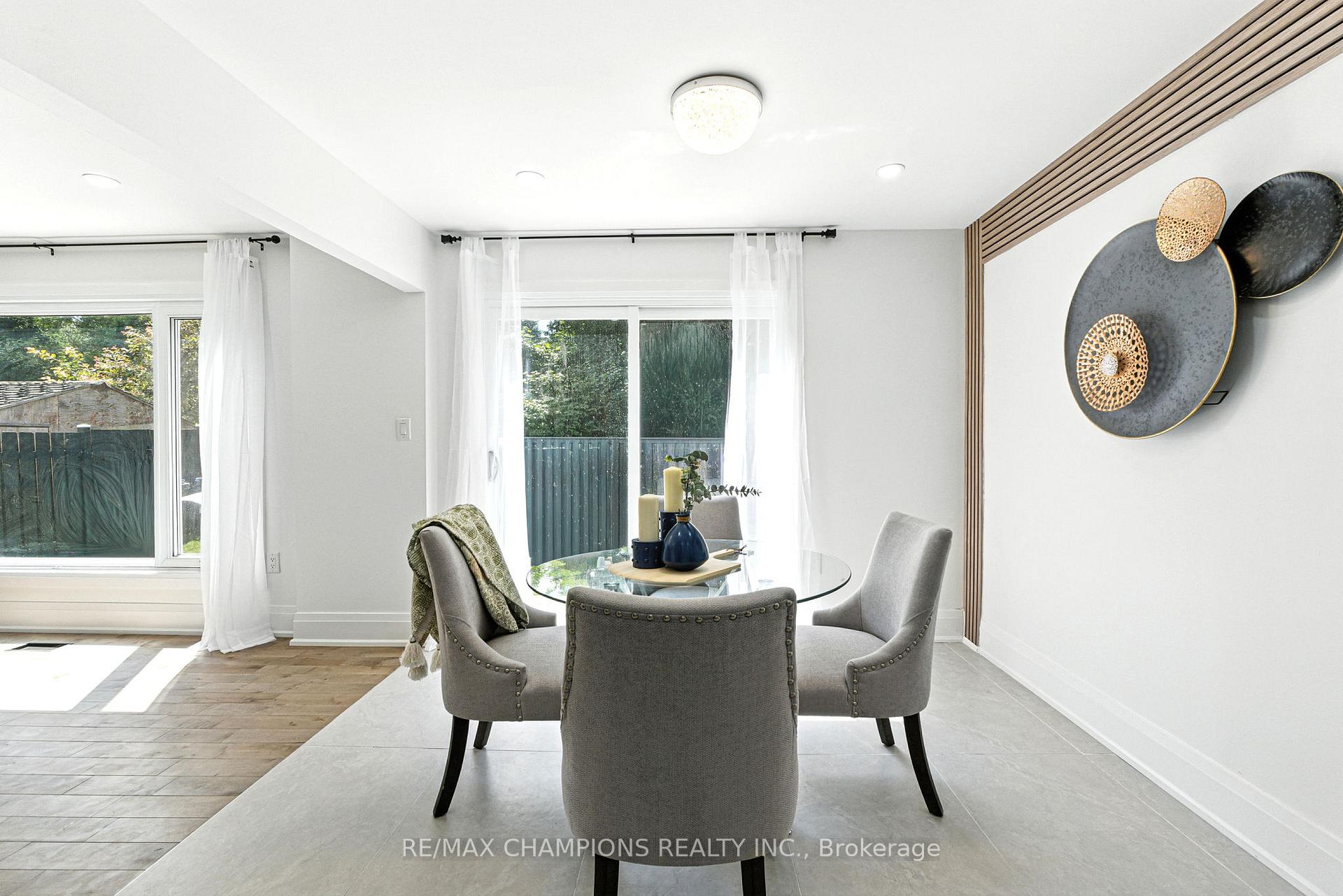 Photo 12 of 35 Hercules Court, Brampton, Central Park — HOMEH