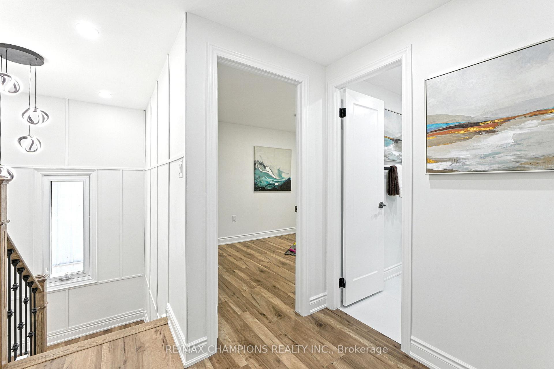 Photo 22 of 35 Hercules Court, Brampton, Central Park — HOMEH