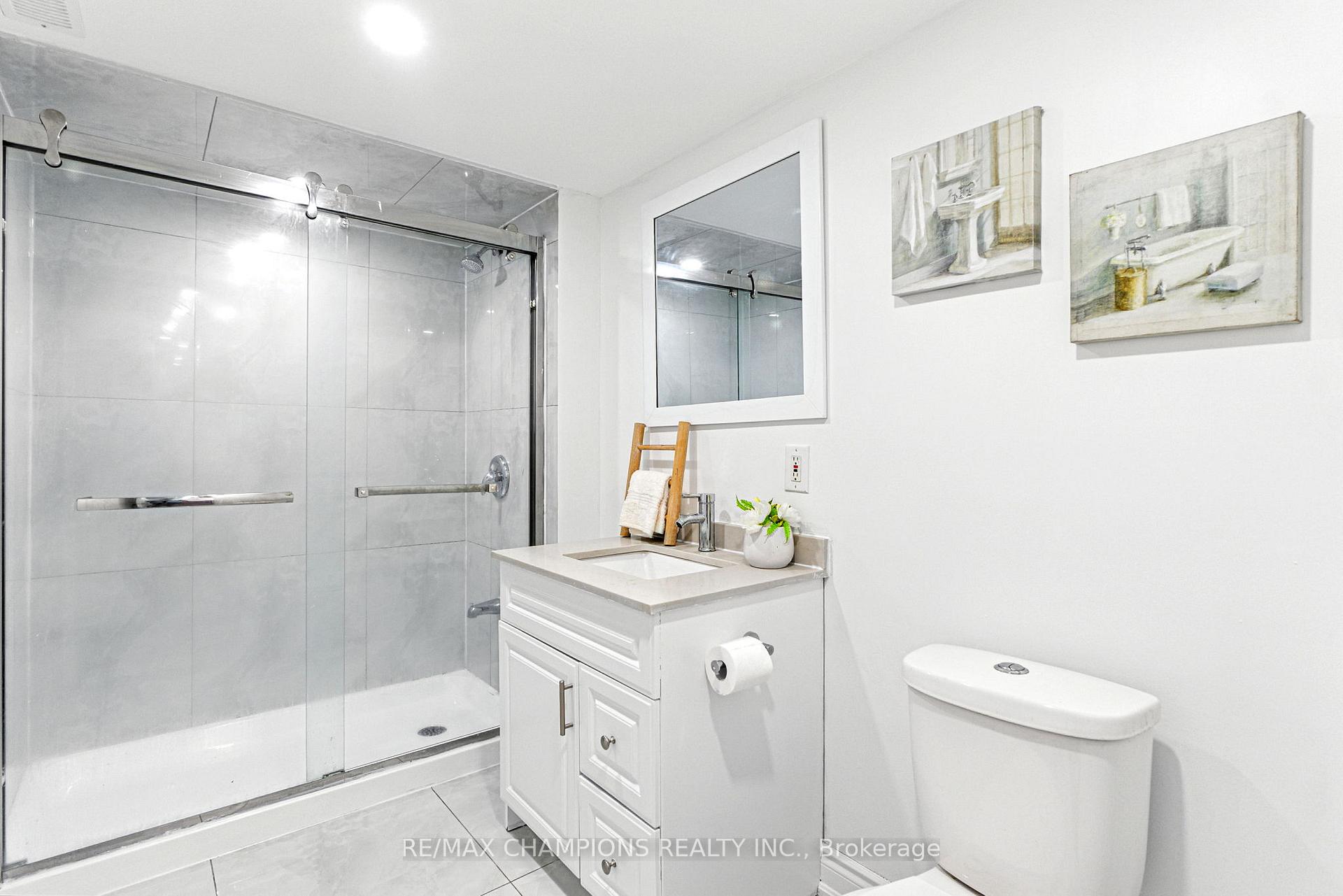 Photo 36 of 35 Hercules Court, Brampton, Central Park — HOMEH