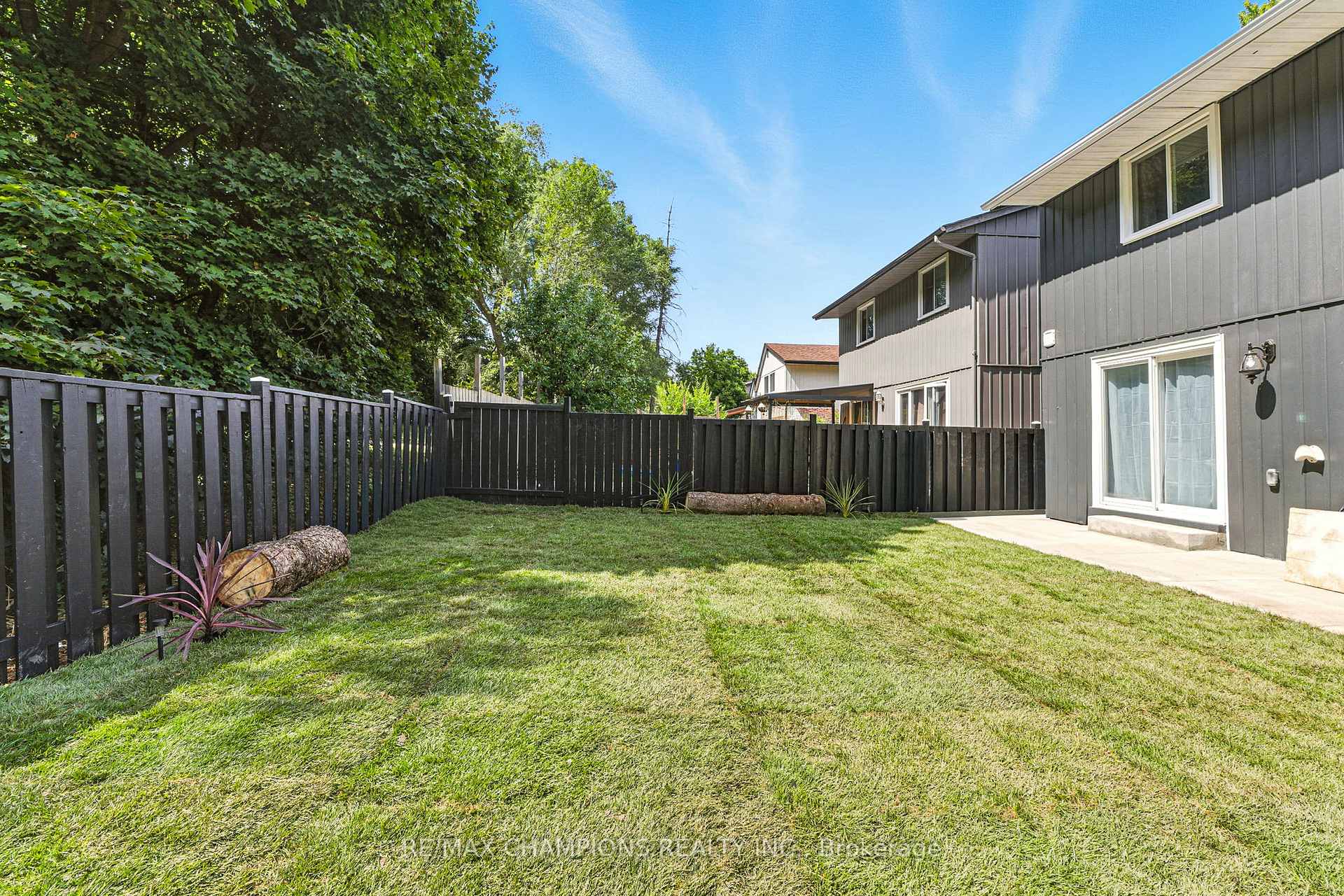 Photo 41 of 35 Hercules Court, Brampton, Central Park — HOMEH