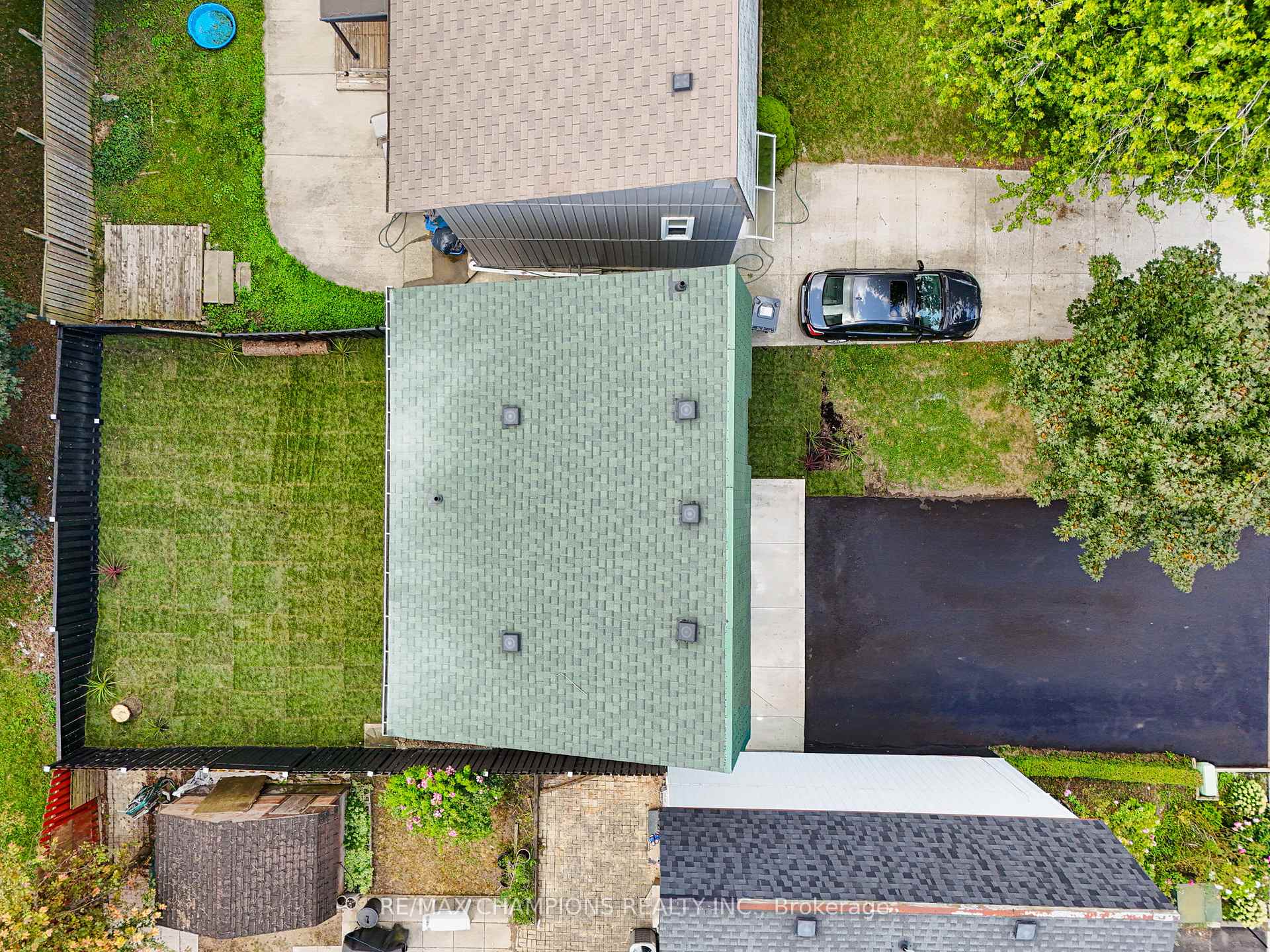 Photo 46 of 35 Hercules Court, Brampton, Central Park — HOMEH