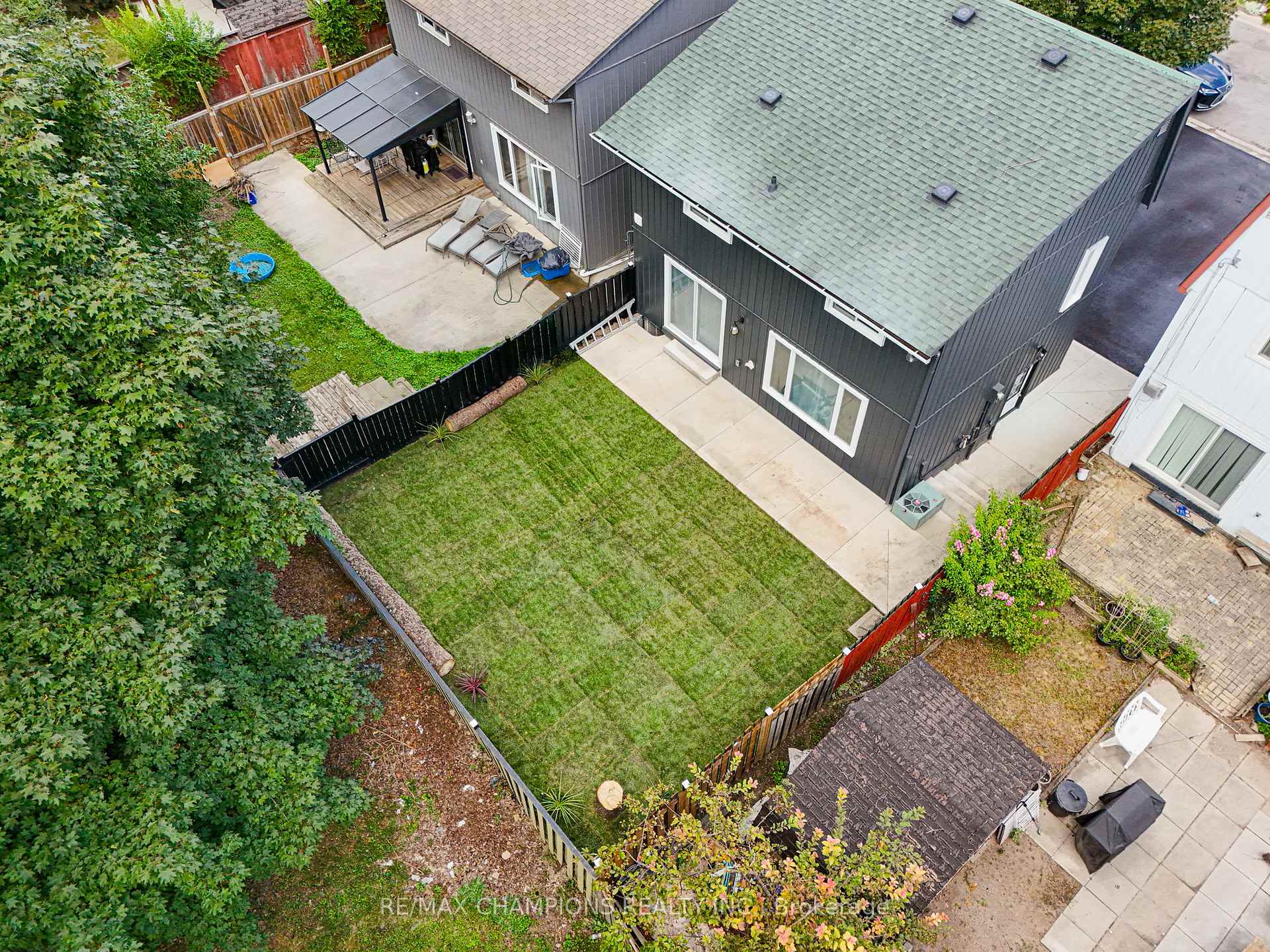 Photo 47 of 35 Hercules Court, Brampton, Central Park — HOMEH