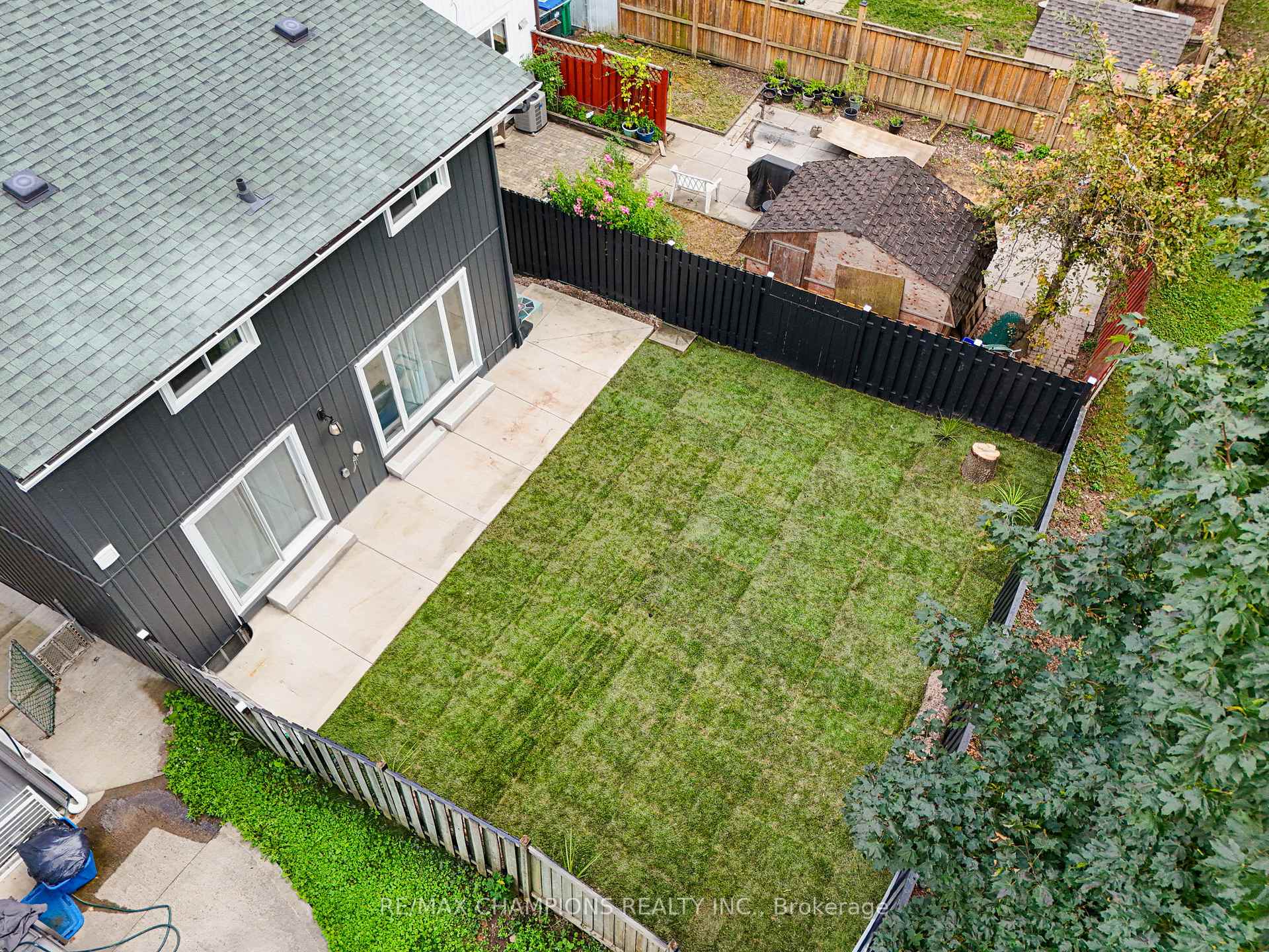 Photo 48 of 35 Hercules Court, Brampton, Central Park — HOMEH