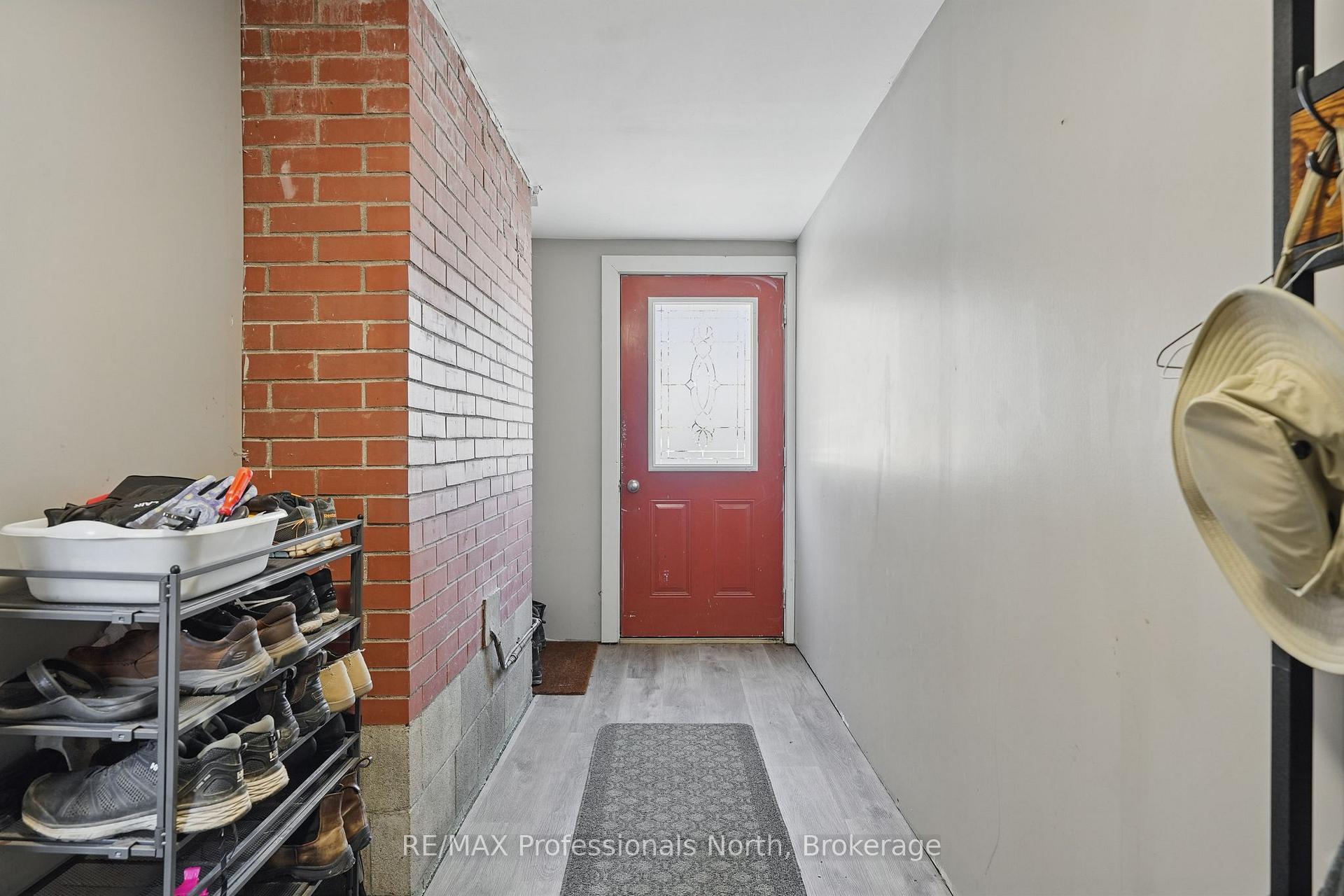 Photo 22 of 478 High Street, Burk's Falls — HOMEH