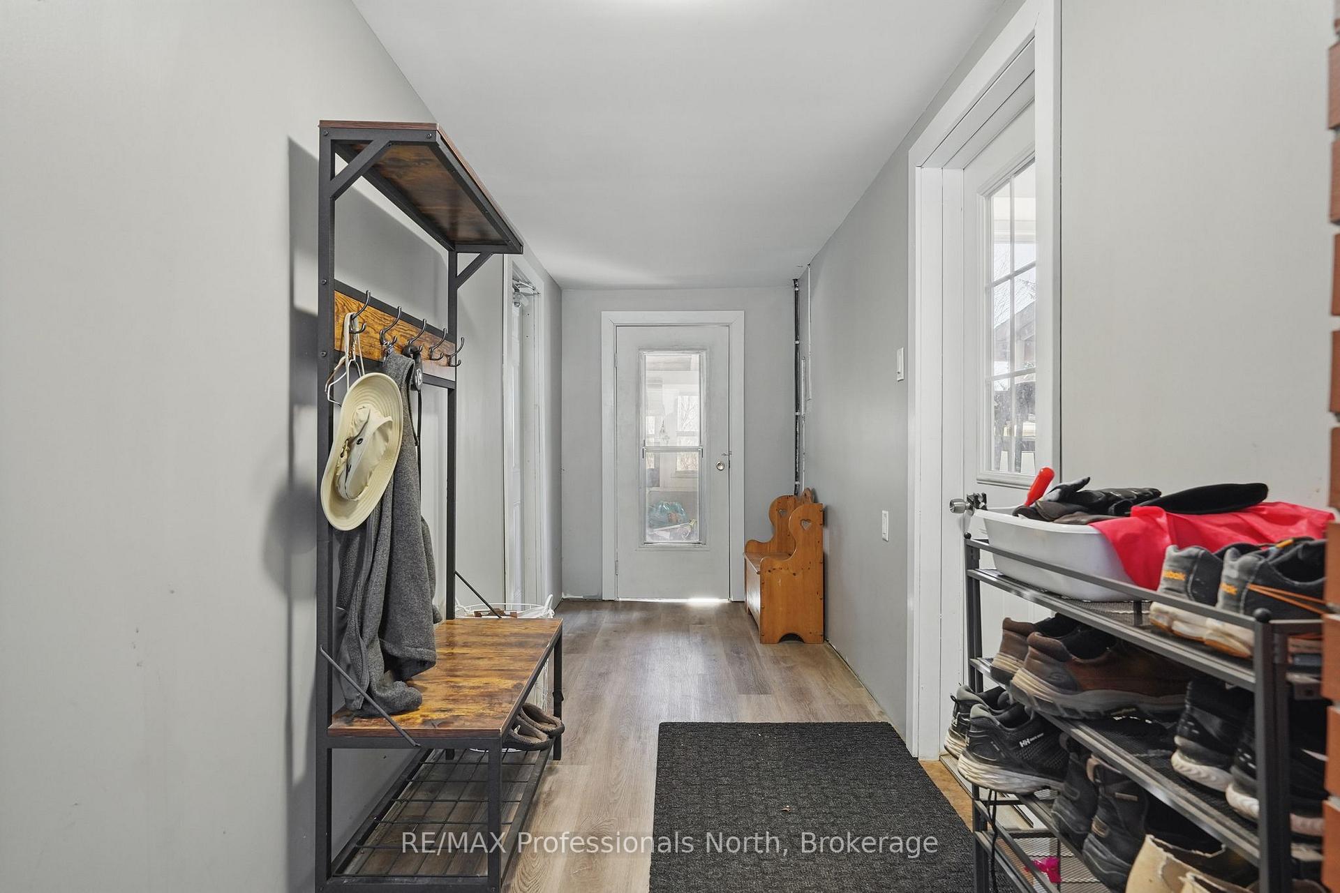 Photo 23 of 478 High Street, Burk's Falls — HOMEH